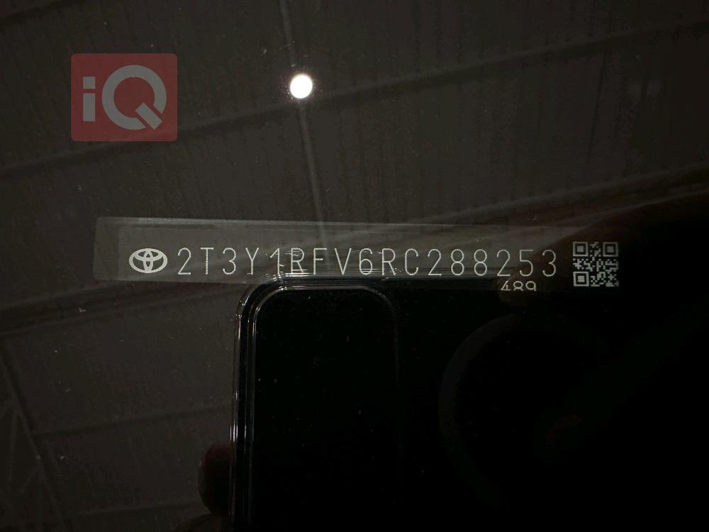 تويوتا راف 4